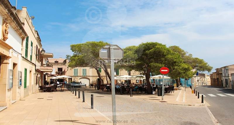 Foto 8ff9465a-da49-47af-8a7a-609813d7e1a4. Propriété dans S´Alquería Blanca - Calonge Santanyí