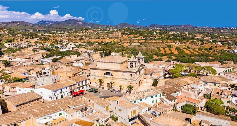 Foto e7ba3d2f-6811-4ae8-856f-ca1ac9bf13f9. Propriété dans S´Alquería Blanca - Calonge Santanyí