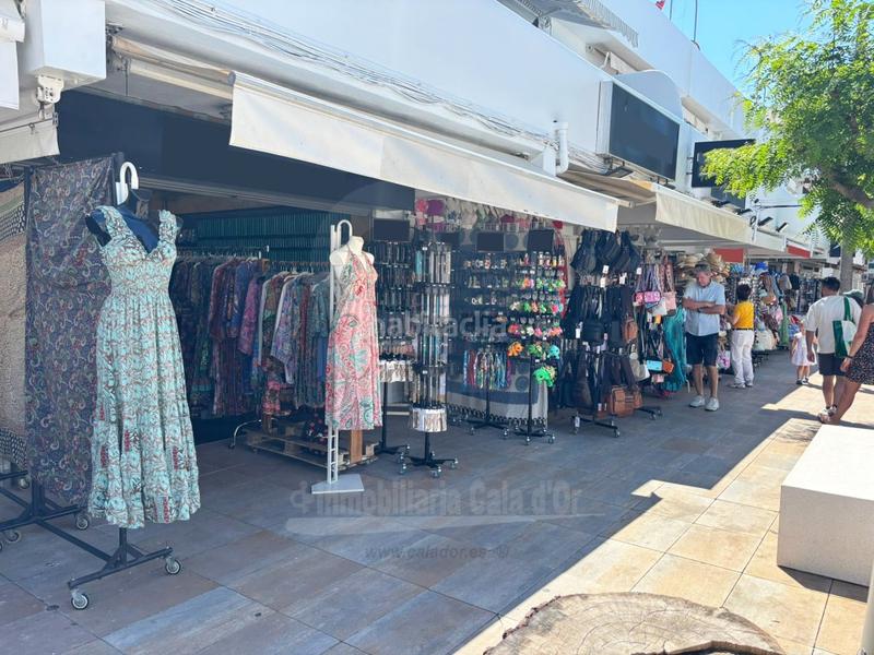 Foto 604582ce-8070-4cb5-aa91-5b26a10f08cf. Local comercial a Cala d´Or Santanyí