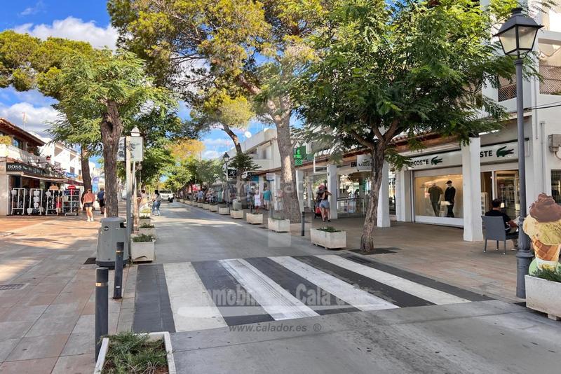 Foto d5d3e6f7-8857-4910-b519-492e8f7d84e0. Local comercial a Cala d´Or Santanyí