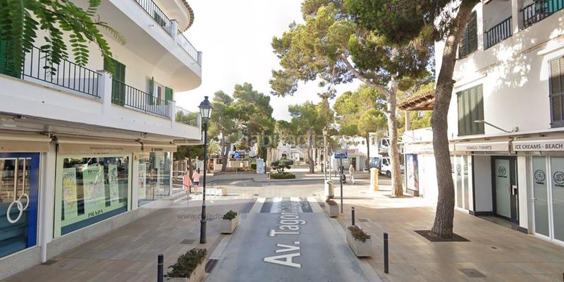 Foto e0be3f83-f4fd-4c4e-bcde-8d838553ffb5. Local comercial a Cala d´Or Santanyí