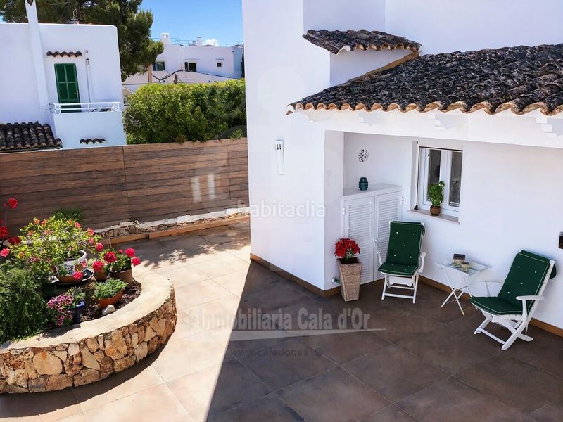 Foto 072d25d0-c506-4acd-9c57-9126962fb055. Xalet amb calefacció aparcament a Cala d´Or Santanyí