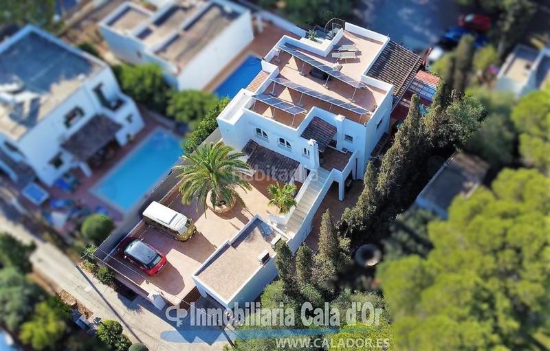 Foto 45f2fcaa-be50-41da-9f5b-8876f6d41fbb. Chalet avec chauffage parking dans Cala d´Or Santanyí