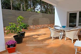 Chalet en Cala d´Or. Villa en el casco antiguo de cala dor