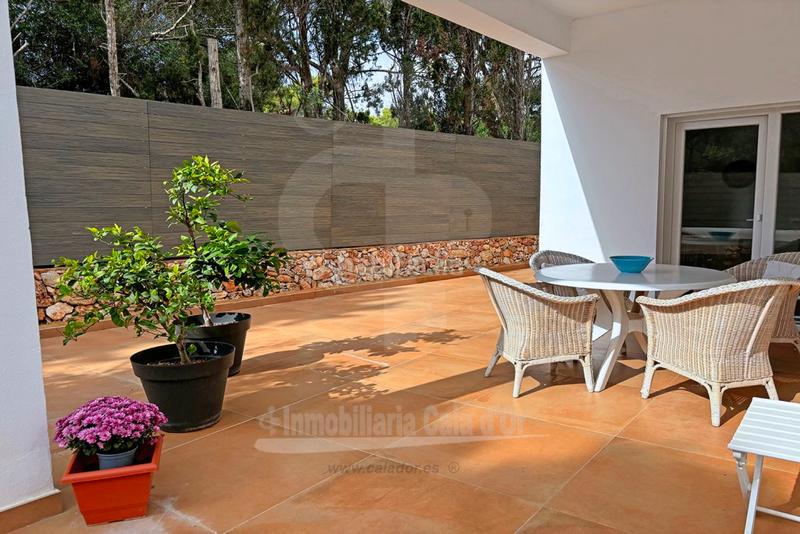 Foto 715a13f4-8de6-444e-853b-3d7e9aa1b57e. Chalet avec chauffage parking dans Cala d´Or Santanyí