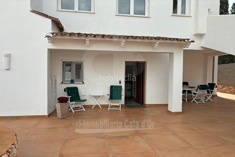 Foto 751f0877-47ad-46ec-b430-6bb9a761fb60. Chalet avec chauffage parking dans Cala d´Or Santanyí
