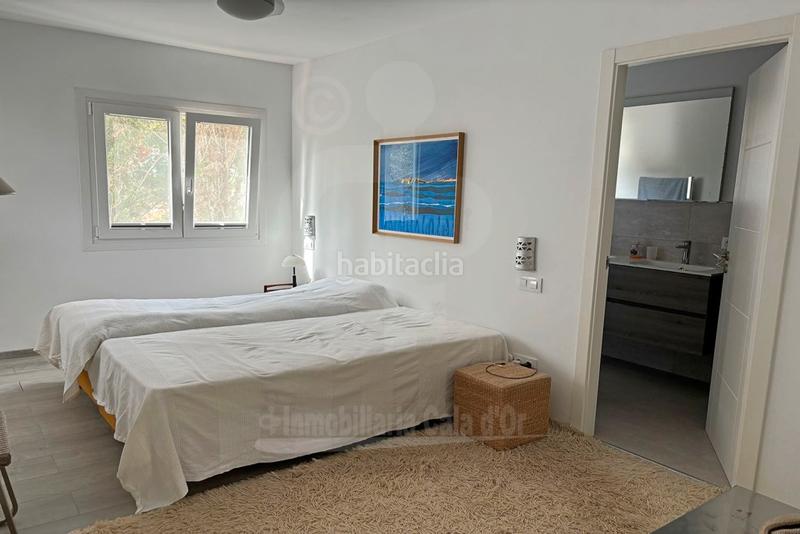 Foto af678786-9045-41ce-9887-4dd9ee6a7b59. Chalet avec chauffage parking dans Cala d´Or Santanyí