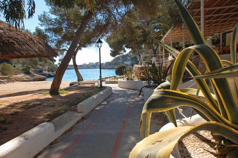 Foto b103cf2d-1510-4398-a67f-ab3b997573f3. Chalet avec chauffage parking dans Cala d´Or Santanyí