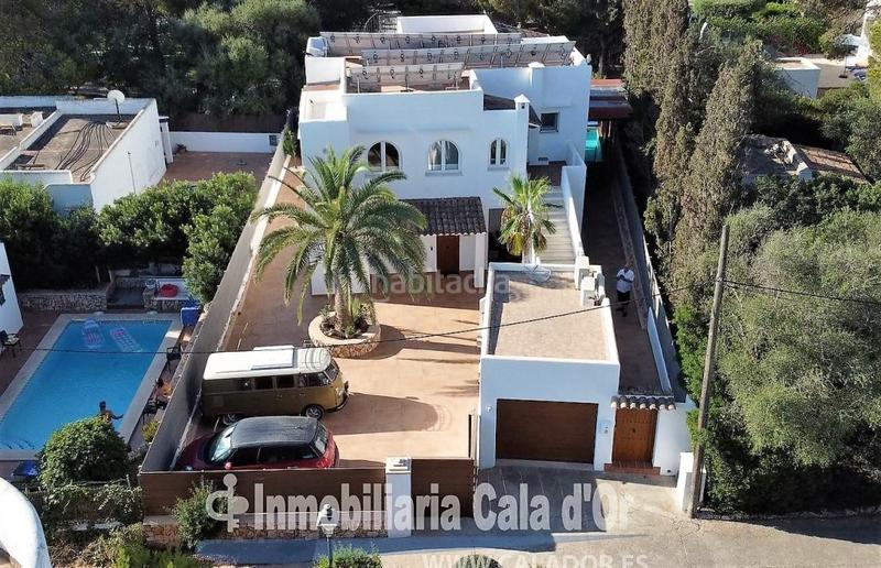 Foto becb5a79-24d1-4347-8b8a-fb07139d55b7. Chalet avec chauffage parking dans Cala d´Or Santanyí