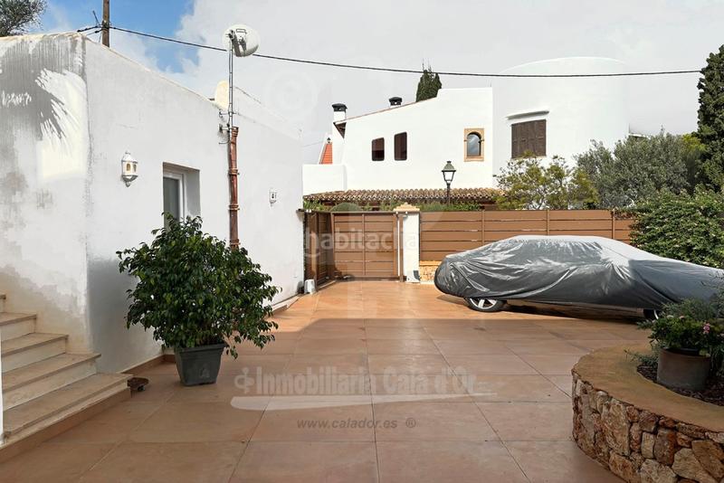 Foto d5bad1ab-2b3f-4053-aa72-f2dbcc4841d1. Chalet avec chauffage parking dans Cala d´Or Santanyí