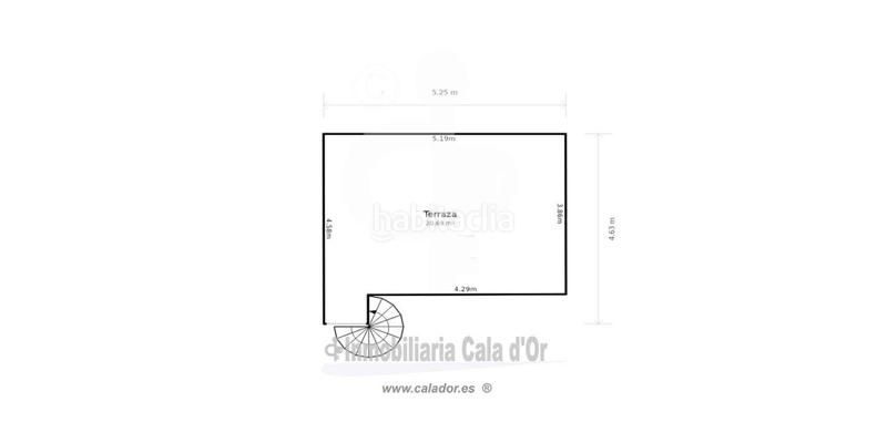 Foto dfaff48c-80f4-421d-a54e-7a8e21aaa263. Chalet avec chauffage parking dans Cala d´Or Santanyí