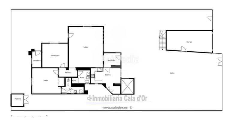 Foto f9655c7b-2864-49da-861c-12a7a20a8d3a. Chalet avec chauffage parking dans Cala d´Or Santanyí