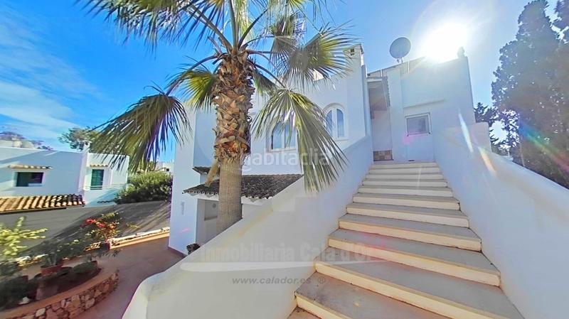Foto ff246c09-b092-40a8-8e57-b26c6393f0ac. Chalet avec chauffage parking dans Cala d´Or Santanyí