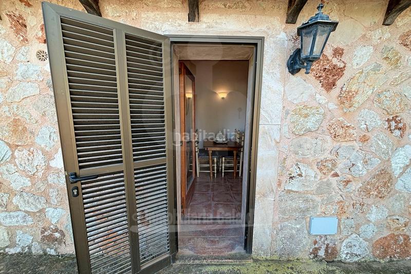 Foto 00b910fb-d728-4b49-8571-9790dfdaabe4. Chalet mit parking in Felanitx poble Felanitx