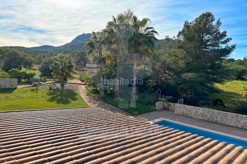 Foto 100dbe5f-6f5e-4715-897a-e290b357b618. Chalet mit parking in Felanitx poble Felanitx