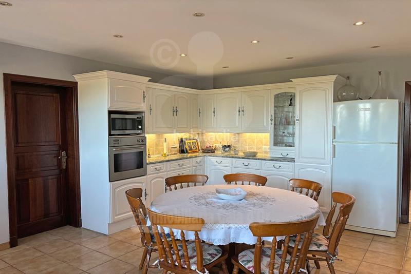 Foto 18a3b78d-7804-4e16-8716-b69cfc585519. Chalet mit parking in Felanitx poble Felanitx