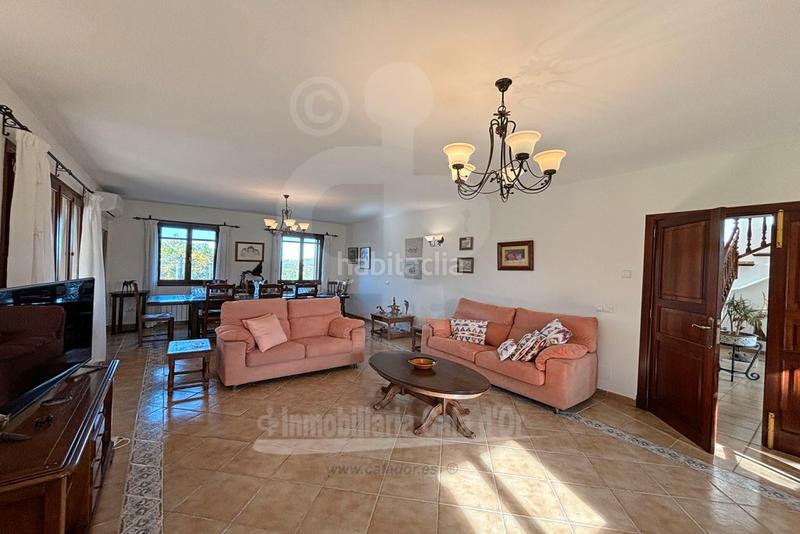Foto 30a7d0ed-71c9-4197-8da0-af539110dc30. Chalet mit parking in Felanitx poble Felanitx