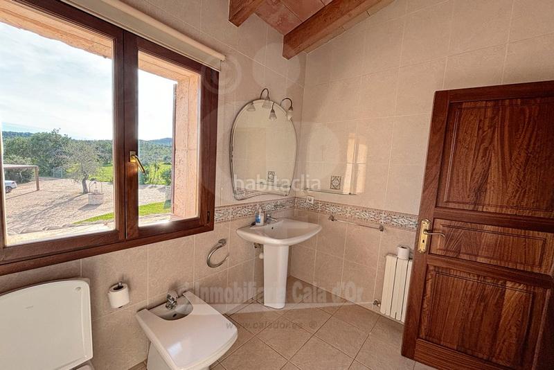 Foto 376012bd-8266-43b3-96a1-37edde5bd146. Chalet mit parking in Felanitx poble Felanitx