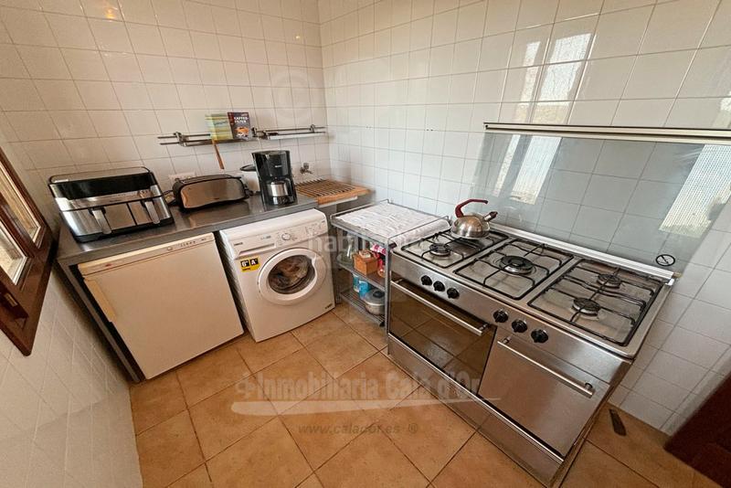 Foto 534d82f2-e403-49a3-a536-270e40a09e55. Chalet mit parking in Felanitx poble Felanitx