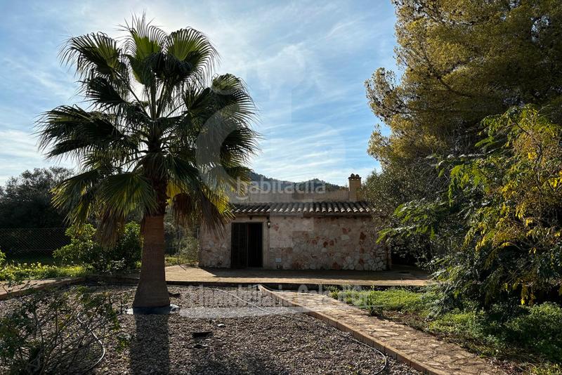 Foto 6df0c165-2216-458b-a3a9-ef2757ab3836. Chalet mit parking in Felanitx poble Felanitx