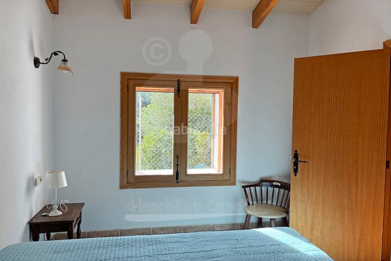 Foto 941ed393-34cd-451f-b27f-80be0867fe16. Chalet mit parking in Felanitx poble Felanitx