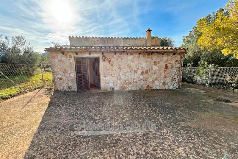 Foto 9bf218c8-252a-4446-a650-509512b09c17. Chalet mit parking in Felanitx poble Felanitx