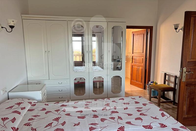 Foto a4824c85-2b5a-4a9c-8352-f17ee51ddb00. Chalet mit parking in Felanitx poble Felanitx