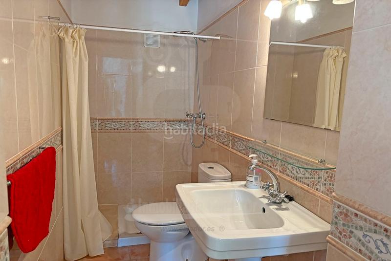 Foto bd252a7a-4485-4307-a35f-f4bdaa9a3cc4. Chalet mit parking in Felanitx poble Felanitx