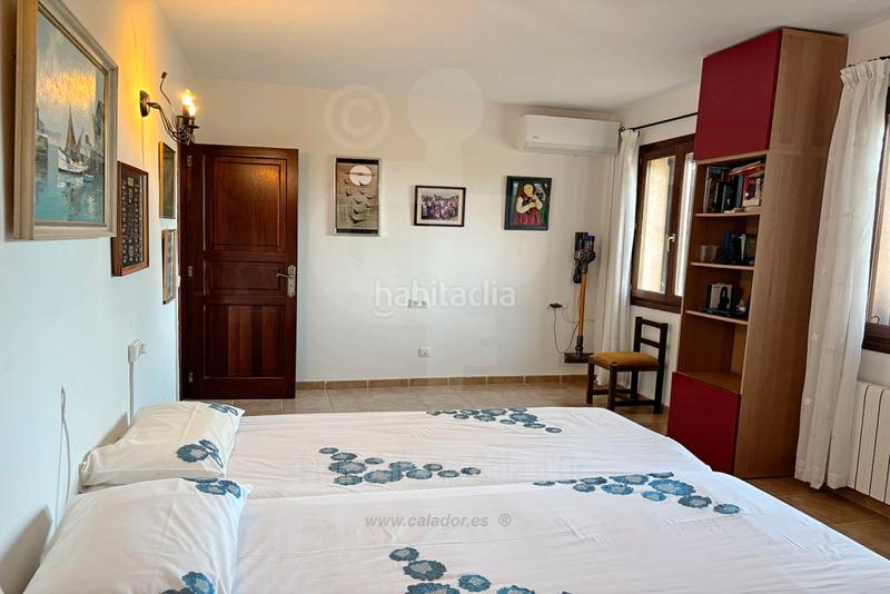 Foto bd273b70-9a0a-45cc-ab5d-c2290cafe094. Chalet mit parking in Felanitx poble Felanitx