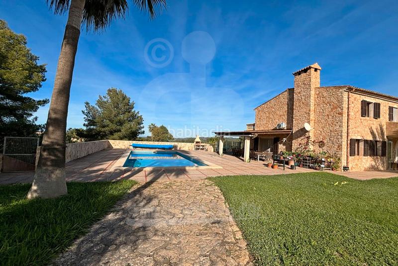 Foto c6366c00-27ee-4783-9b15-518c232339bb. Chalet mit parking in Felanitx poble Felanitx