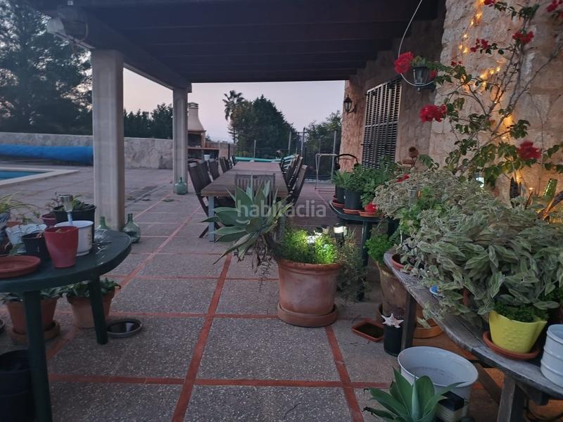 Foto c837fa00-0af4-4a5c-8e57-b6c6f85f600d. Chalet mit parking in Felanitx poble Felanitx