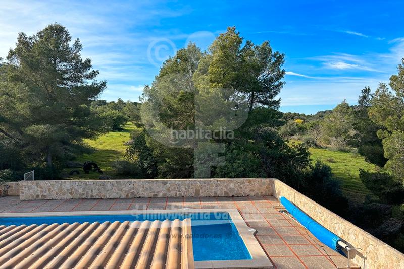 Foto d7610fd5-1e73-4366-87ff-a74cd4f4d355. Chalet mit parking in Felanitx poble Felanitx