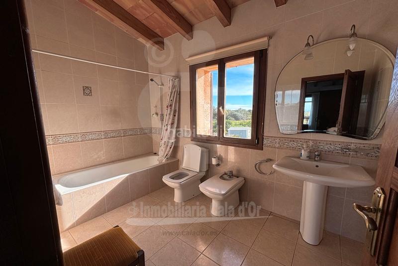 Foto e7997f2c-50f6-4e64-a6e8-88dcaf14e861. Chalet mit parking in Felanitx poble Felanitx