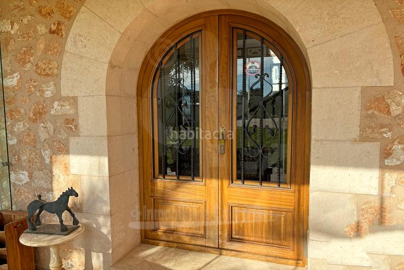 Foto fdb4ba22-56eb-49bb-bd9e-461270be51e8. Chalet mit parking in Felanitx poble Felanitx
