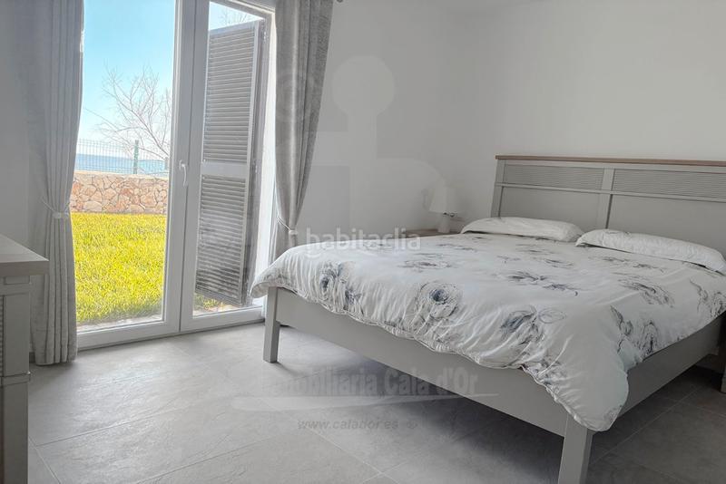 Foto 0f727d05-92a7-4d2d-8798-83604d5683de. Piccolo appartamento con piscina in Cala d´Or Santanyí