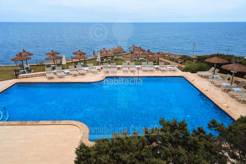 Foto 648375da-073d-4c6d-804d-167fc28ff432. Piccolo appartamento con piscina in Cala d´Or Santanyí