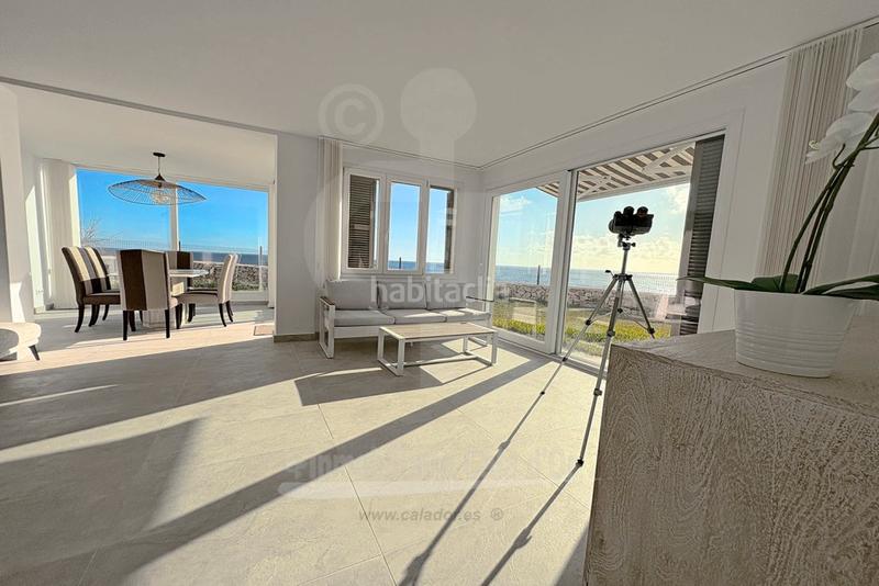 Foto 7102c341-8a14-48dc-bb23-3e58a41bd60d. Piccolo appartamento con piscina in Cala d´Or Santanyí