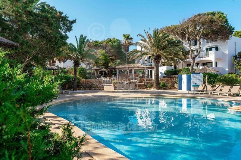 Foto a49d7c41-34a4-41e6-881d-d0b2b12aeb40. Piccolo appartamento con piscina in Cala d´Or Santanyí