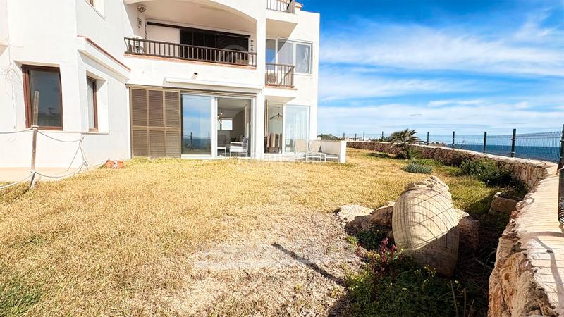 Foto e0f94e6b-a70a-424c-a70c-7f1a12f378d8. Piccolo appartamento con piscina in Cala d´Or Santanyí