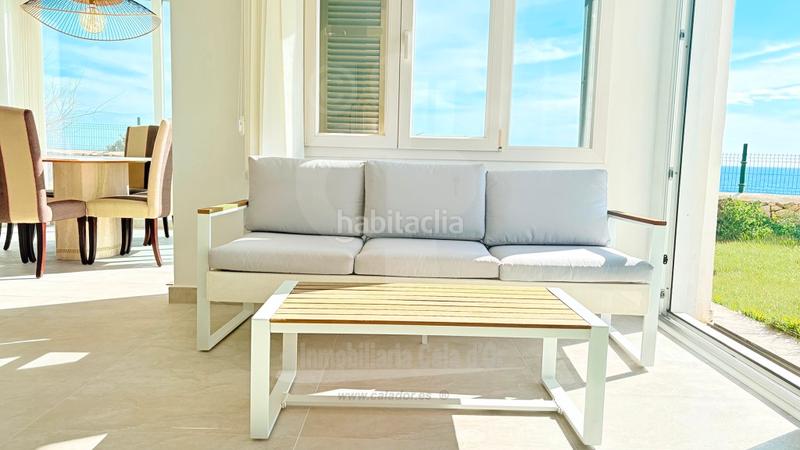 Foto ee9c72a5-a764-4118-a7e8-55841b652c75. Piccolo appartamento con piscina in Cala d´Or Santanyí