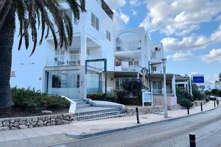Miete Geschäftsraum in Cala d´Or. Local comercial en cala ferrera
