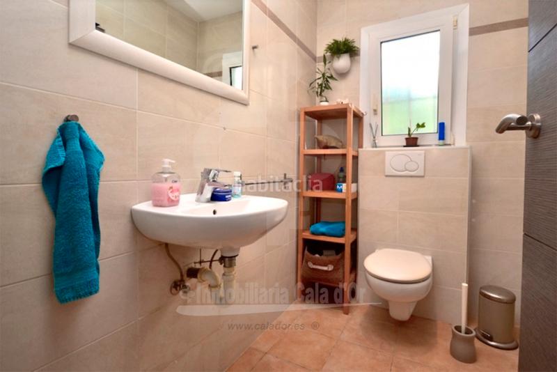 Foto 05cea032-100c-494f-81ed-22144536b115. Chalet villa en primera línea de mar de es forti en Santanyí