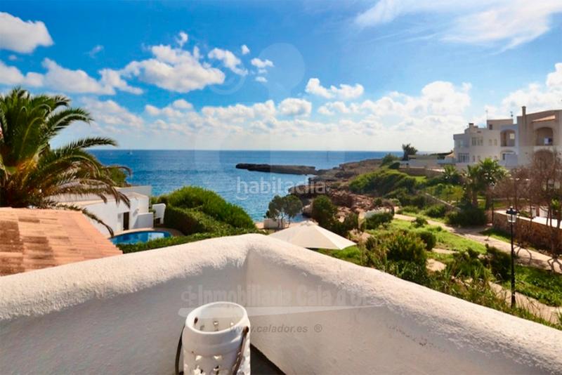 Foto 44a934ea-323d-44f6-9055-017710c6a731. Chalet villa en primera línea de mar de es forti en Santanyí