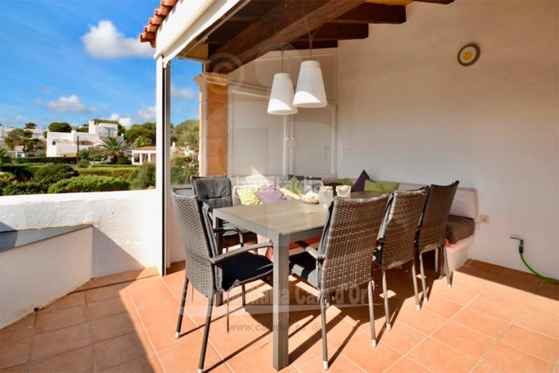 Foto 5e2bf755-be56-4322-994f-f7f5ffbd810f. Chalet villa en primera línea de mar de es forti en Santanyí