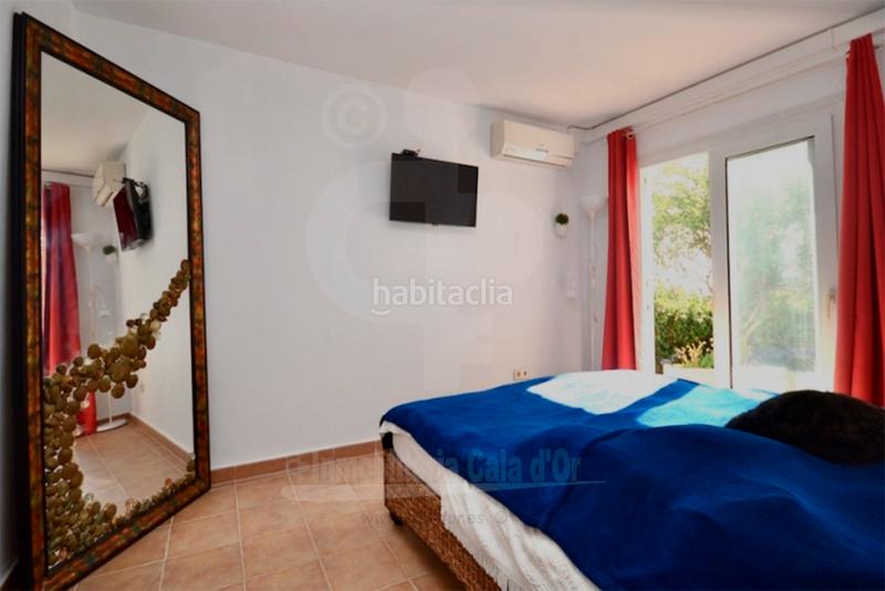 Foto 8a443d61-556b-439d-926a-a92a747e978d. Chalet villa en primera línea de mar de es forti en Santanyí