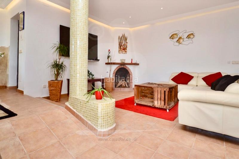 Foto aed65dc4-f54f-4b97-8668-f81a7604cf2e. Chalet villa en primera línea de mar de es forti en Santanyí