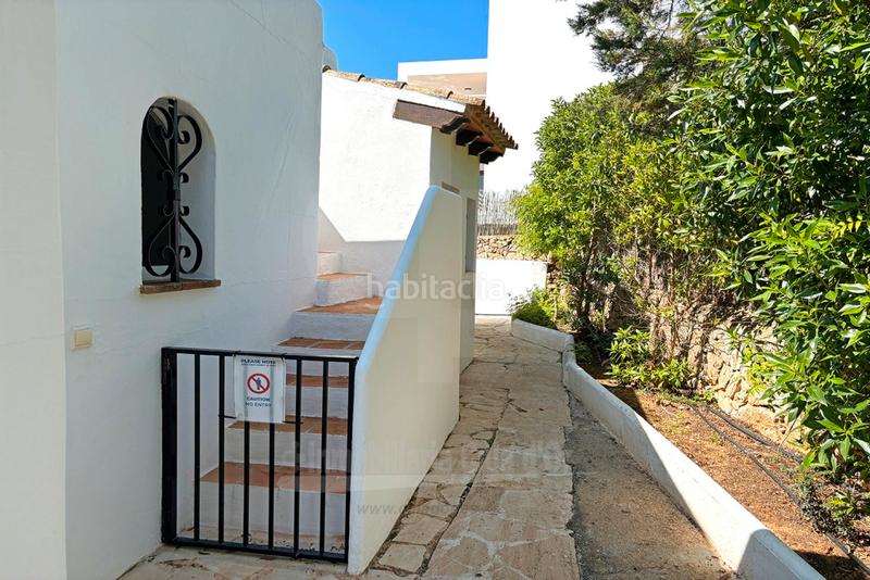 Foto 545a2e53-1da4-4e9a-9f4a-5383f2fbef51. Chalet villa con piscina y licencia turística en calo des pou en Santanyí