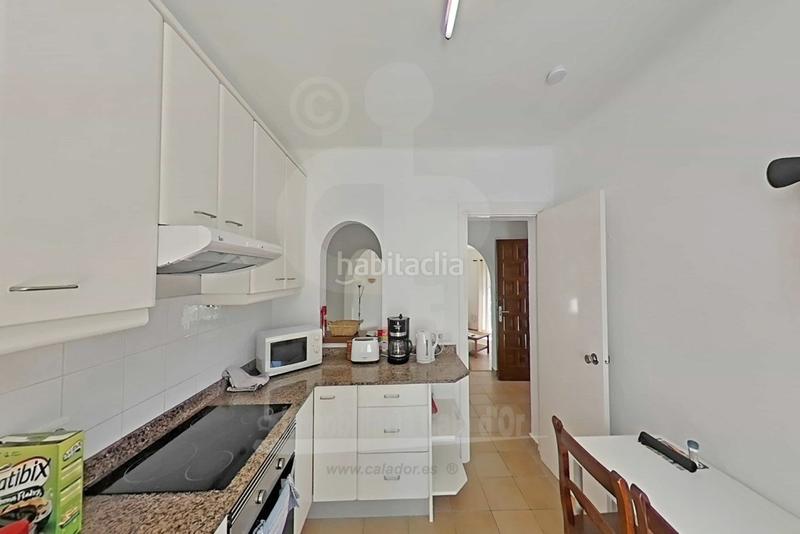 Foto 70340660-f0c7-40d7-8c29-4a7dad70780c. Chalet villa con piscina y licencia turística en calo des pou en Santanyí