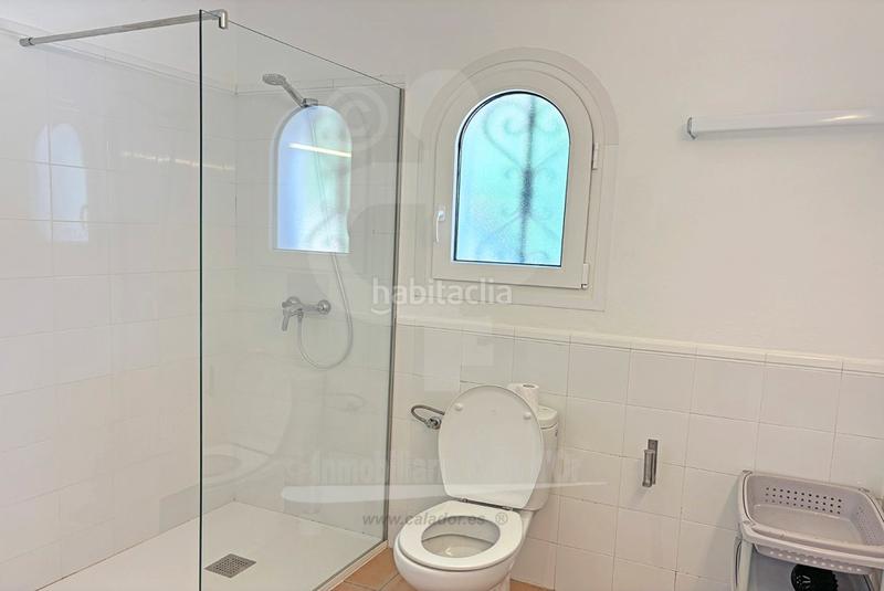 Foto 74c844cf-4e8d-46ce-b0af-12de5ae46324. Chalet villa con piscina y licencia turística en calo des pou en Santanyí