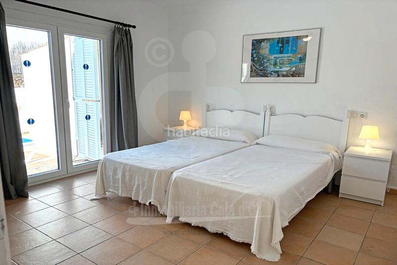 Foto ac331f7d-7c38-42a0-9ac5-9cc5a73a39cc. Chalet villa con piscina y licencia turística en calo des pou en Santanyí